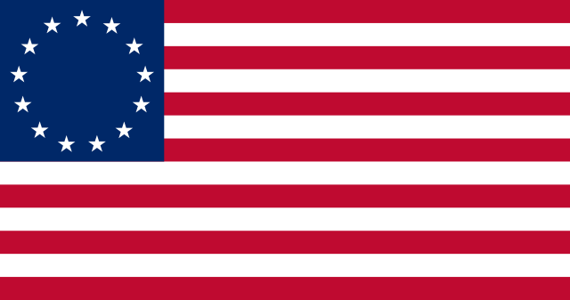 13 stars 13 stars