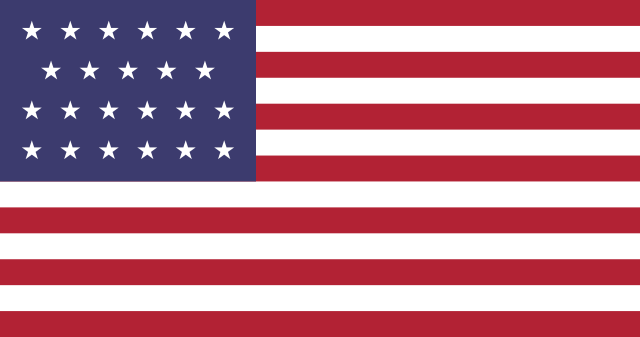 23 stars 23 stars